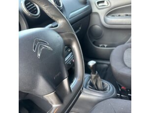 Foto 4 - Citroën Aircross Aircross GLX 1.6 16V (flex) manual