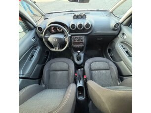 Foto 6 - Citroën Aircross Aircross GLX 1.6 16V (flex) manual