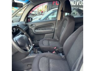 Foto 7 - Citroën Aircross Aircross GLX 1.6 16V (flex) manual