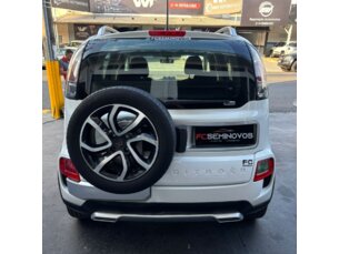 Foto 8 - Citroën Aircross Aircross GLX 1.6 16V (flex) manual