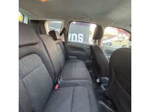 Foto 10 - Citroën Aircross Aircross GLX 1.6 16V (flex) manual