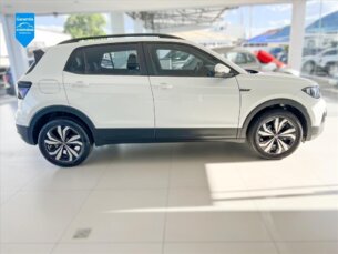 Foto 4 - Volkswagen T-Cross T-Cross 1.0 200 TSI Comfortline (Aut) automático