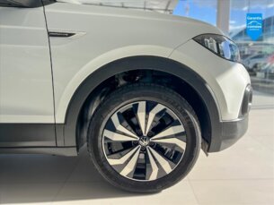 Foto 5 - Volkswagen T-Cross T-Cross 1.0 200 TSI Comfortline (Aut) automático