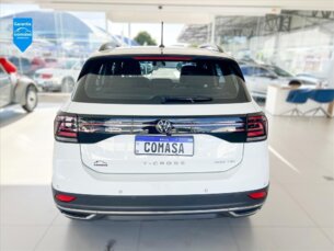 Foto 7 - Volkswagen T-Cross T-Cross 1.0 200 TSI Comfortline (Aut) automático