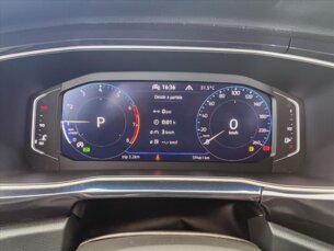 Foto 9 - Volkswagen T-Cross T-Cross 1.0 200 TSI Comfortline (Aut) automático