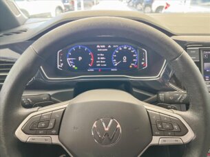 Foto 10 - Volkswagen T-Cross T-Cross 1.0 200 TSI Comfortline (Aut) automático