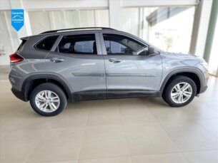 Foto 4 - Chevrolet Tracker Tracker 1.2 Turbo (Aut) automático