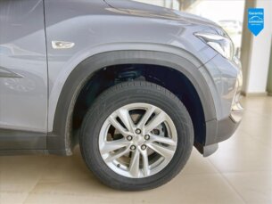 Foto 5 - Chevrolet Tracker Tracker 1.2 Turbo (Aut) automático