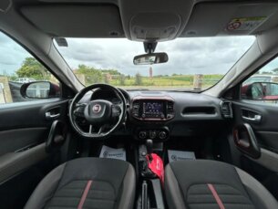 Foto 3 - Fiat Toro Toro 1.8 Freedom (Aut) automático