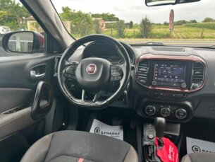 Foto 4 - Fiat Toro Toro 1.8 Freedom (Aut) automático