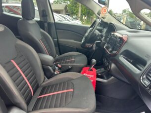 Foto 5 - Fiat Toro Toro 1.8 Freedom (Aut) automático