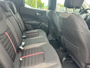 Foto 6 - Fiat Toro Toro 1.8 Freedom (Aut) automático