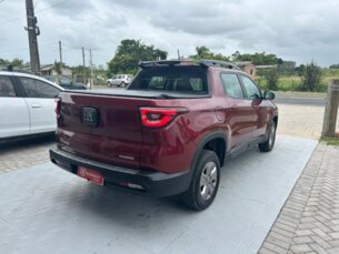 Foto 7 - Fiat Toro Toro 1.8 Freedom (Aut) automático