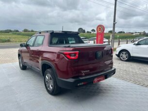 Foto 8 - Fiat Toro Toro 1.8 Freedom (Aut) automático