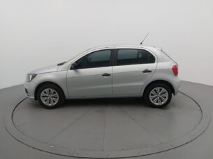 Foto 2 - Volkswagen Gol Gol 1.6 manual