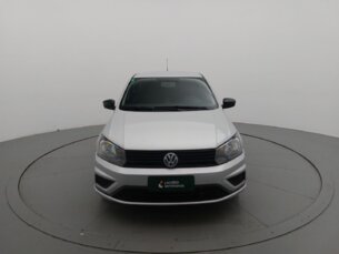 Foto 7 - Volkswagen Gol Gol 1.6 manual
