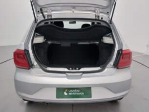 Foto 8 - Volkswagen Gol Gol 1.6 manual