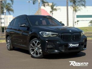 Foto 3 - BMW X1 X1 2.0 xDrive25i Sport ActiveFlex automático