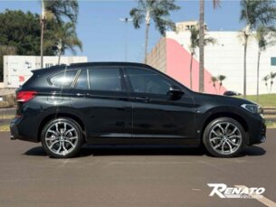 Foto 4 - BMW X1 X1 2.0 xDrive25i Sport ActiveFlex automático