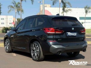 Foto 5 - BMW X1 X1 2.0 xDrive25i Sport ActiveFlex automático