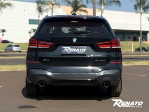 Foto 6 - BMW X1 X1 2.0 xDrive25i Sport ActiveFlex automático