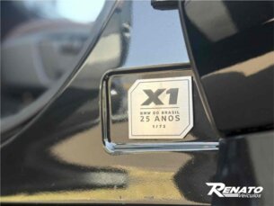 Foto 8 - BMW X1 X1 2.0 xDrive25i Sport ActiveFlex automático