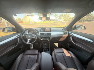 Foto 9 - BMW X1 X1 2.0 xDrive25i Sport ActiveFlex automático