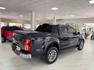 Foto 5 - Chevrolet S10 Cabine Dupla S10 2.8 High Country CD 4WD (Aut) automático