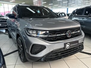 Foto 2 - Volkswagen T-Cross T-Cross 1.4 250 TSI Highline (Aut) automático