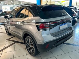 Foto 4 - Volkswagen T-Cross T-Cross 1.4 250 TSI Highline (Aut) automático