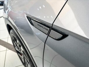 Foto 5 - Volkswagen T-Cross T-Cross 1.4 250 TSI Highline (Aut) automático