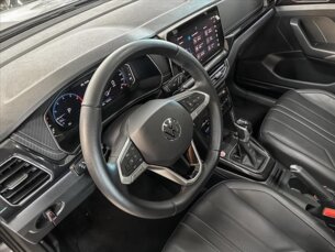 Foto 8 - Volkswagen T-Cross T-Cross 1.4 250 TSI Highline (Aut) automático