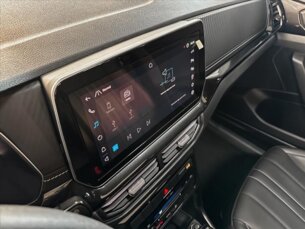 Foto 9 - Volkswagen T-Cross T-Cross 1.4 250 TSI Highline (Aut) automático