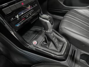 Foto 10 - Volkswagen T-Cross T-Cross 1.4 250 TSI Highline (Aut) automático