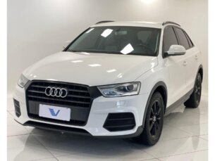 Foto 1 - Audi Q3 Q3 1.4 TFSI Attraction S Tronic automático