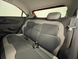 Foto 10 - Chevrolet Onix Onix 1.0 LT SPE/4 manual