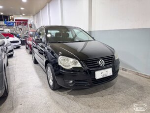 Foto 1 - Volkswagen Polo Polo Hatch. 1.6 8V (Flex) manual