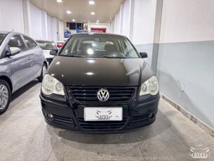 Foto 2 - Volkswagen Polo Polo Hatch. 1.6 8V (Flex) manual