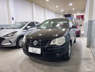 Foto 3 - Volkswagen Polo Polo Hatch. 1.6 8V (Flex) manual