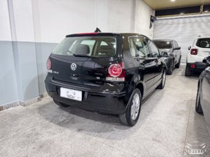 Foto 4 - Volkswagen Polo Polo Hatch. 1.6 8V (Flex) manual