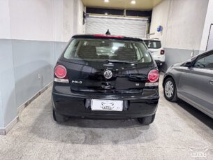 Foto 5 - Volkswagen Polo Polo Hatch. 1.6 8V (Flex) manual
