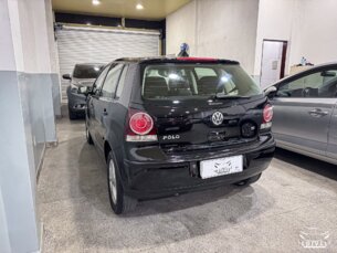Foto 6 - Volkswagen Polo Polo Hatch. 1.6 8V (Flex) manual