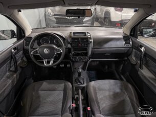 Foto 7 - Volkswagen Polo Polo Hatch. 1.6 8V (Flex) manual