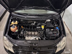 Foto 8 - Volkswagen Polo Polo Hatch. 1.6 8V (Flex) manual