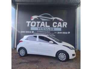 Foto 1 - Hyundai HB20 HB20 1.0 Unique manual