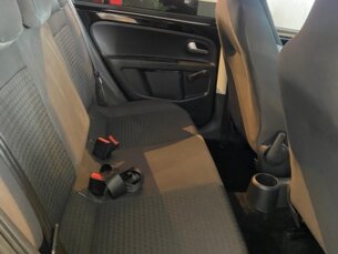 Foto 9 - Volkswagen Up! Up! 1.0 12v TSI E-Flex Cross Up! manual