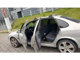 Foto 2 - Chevrolet Vectra Vectra GL 2.0 MPFi manual