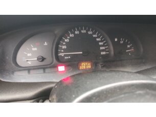 Foto 3 - Chevrolet Vectra Vectra GL 2.0 MPFi manual