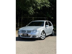 Foto 1 - Volkswagen Golf Golf Sportline 1.6 (Flex) manual