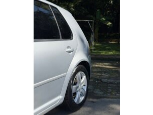 Foto 3 - Volkswagen Golf Golf Sportline 1.6 (Flex) manual